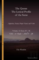 The Quran. The Lexical Profile Of The Suras