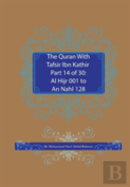 The Quran With Tafsir Ibn Kathir Part 14 Of 30