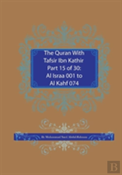 Bertrand.pt - The Quran With Tafsir Ibn Kathir Part 15 Of 30