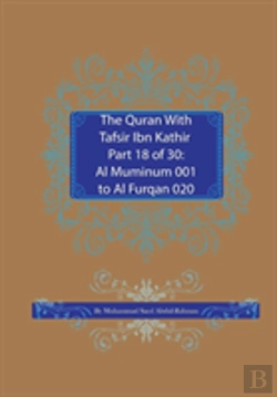 Bertrand.pt - The Quran With Tafsir Ibn Kathir Part 18 Of 30