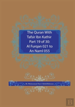 Bertrand.pt - The Quran With Tafsir Ibn Kathir Part 19 Of 30