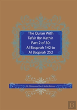 Bertrand.pt - The Quran With Tafsir Ibn Kathir Part 2 Of 30