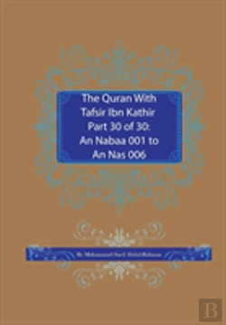 Bertrand.pt - The Quran With Tafsir Ibn Kathir Part 30 Of 30