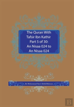 Bertrand.pt - The Quran With Tafsir Ibn Kathir Part 5 Of 30