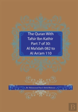 Bertrand.pt - The Quran With Tafsir Ibn Kathir Part 7 Of 30