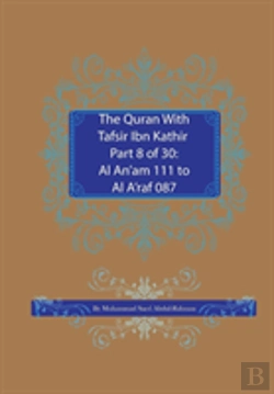 Bertrand.pt - The Quran With Tafsir Ibn Kathir Part 8 Of 30