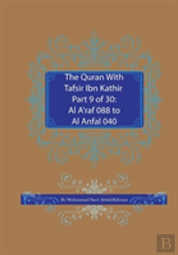Bertrand.pt - The Quran With Tafsir Ibn Kathir Part 9 Of 30