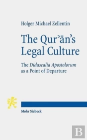 The Qur'An'S Legal Culture
