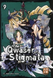 The Qwaser Of Stigmata T09