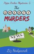 The Qwerty Murders