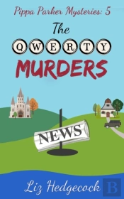 The Qwerty Murders