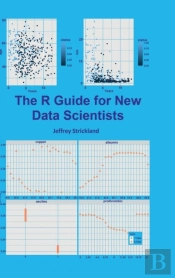 The R Guide For New Data Scientists