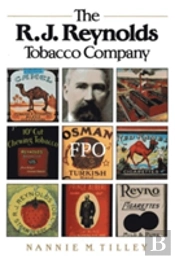 The R. J. Reynolds Tobacco Company