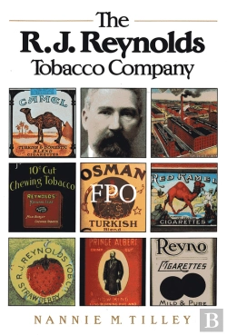 Bertrand.pt - The R. J. Reynolds Tobacco Company