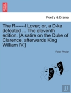 Bertrand.pt - The R------L Lover; Or, A D-Ke Defeated