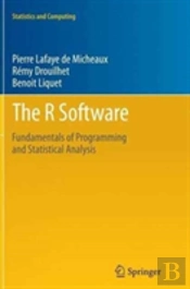 The R Software