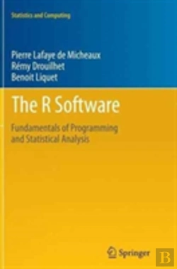 Bertrand.pt - The R Software