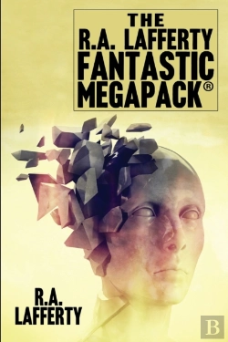 Bertrand.pt - The R.A. Lafferty Fantastic Megapack(R)