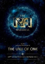 The Ra Material: Law Of One
