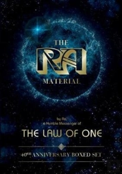 Bertrand.pt - The Ra Material: Law Of One