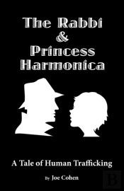 The Rabbi And Princess Harmonica