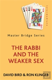 The Rabbi And The Weaker Sex