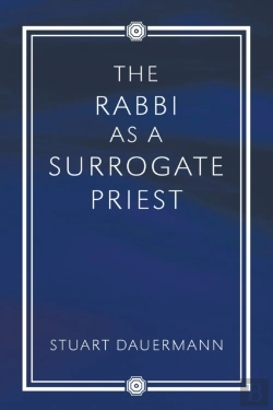 Bertrand.pt - The Rabbi As A Surrogate Priest