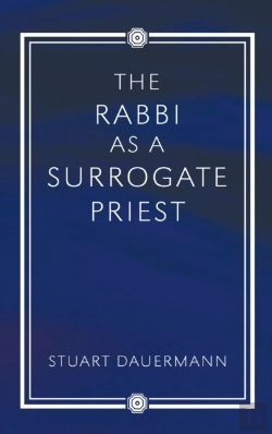 Bertrand.pt - The Rabbi As A Surrogate Priest