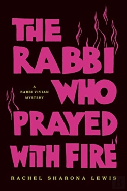 Bertrand.pt - The Rabbi Who Prayed With Fire