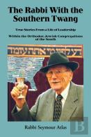 The Rabbi With The Southern Twang