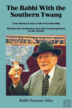 Bertrand.pt - The Rabbi With The Southern Twang