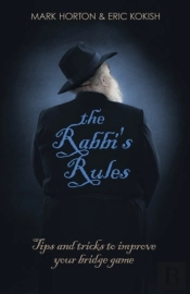 The Rabbi'S Rules