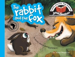 Bertrand.pt - The Rabbit And The Fox