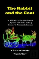 The Rabbit And The Goat