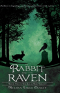 The Rabbit And The Raven