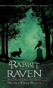 The Rabbit And The Raven