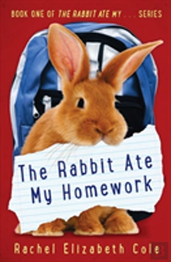 Bertrand.pt - The Rabbit Ate My Homework
