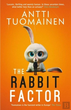 Bertrand.pt - The Rabbit Factor