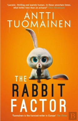 Bertrand.pt - The Rabbit Factor