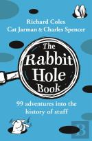 The Rabbit Hole Book