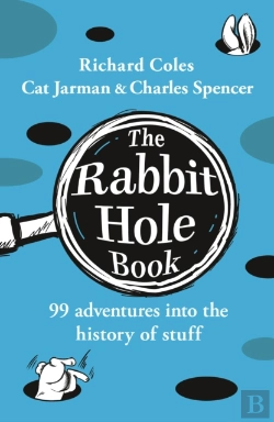 Bertrand.pt - The Rabbit Hole Book
