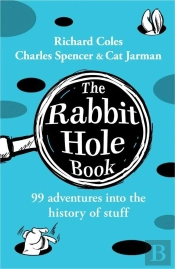 The Rabbit Hole Book