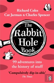 The Rabbit Hole Book