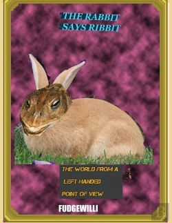 Bertrand.pt - The Rabbit Says Ribbit