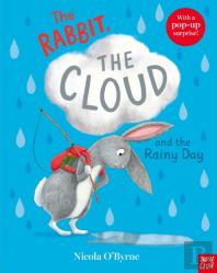 The Rabbit, The Cloud And The Rainy Day