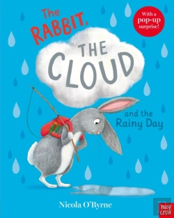 Bertrand.pt - The Rabbit, The Cloud And The Rainy Day