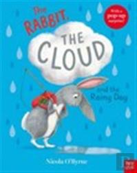 The Rabbit, The Cloud And The Rainy Day