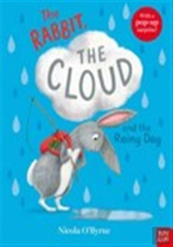Bertrand.pt - The Rabbit, The Cloud And The Rainy Day