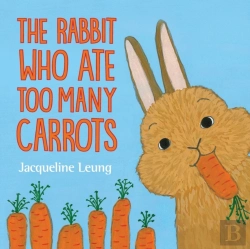 Bertrand.pt - The Rabbit Who Ate Too Many Carrots