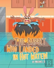 The Rabbit Who Landed In Hot Water!